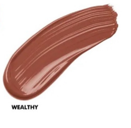 WEALTHY