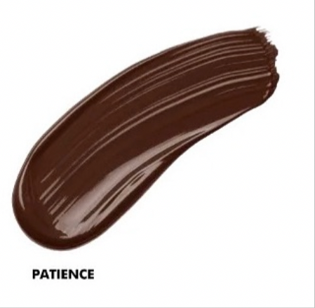 PATIENCE